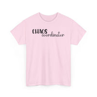 Chaos Coordinator - T-Shirt