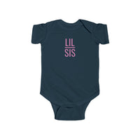 Lil Sis - Onesie