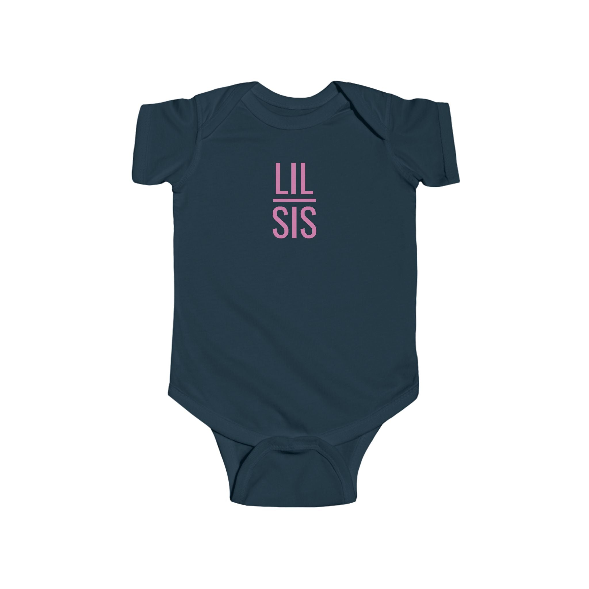 Navy / NB (0-3M)