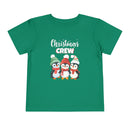Christmas Crew - Toddler T-Shirt