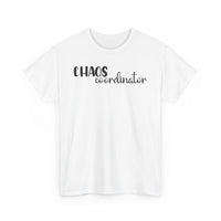 Chaos Coordinator - T-Shirt