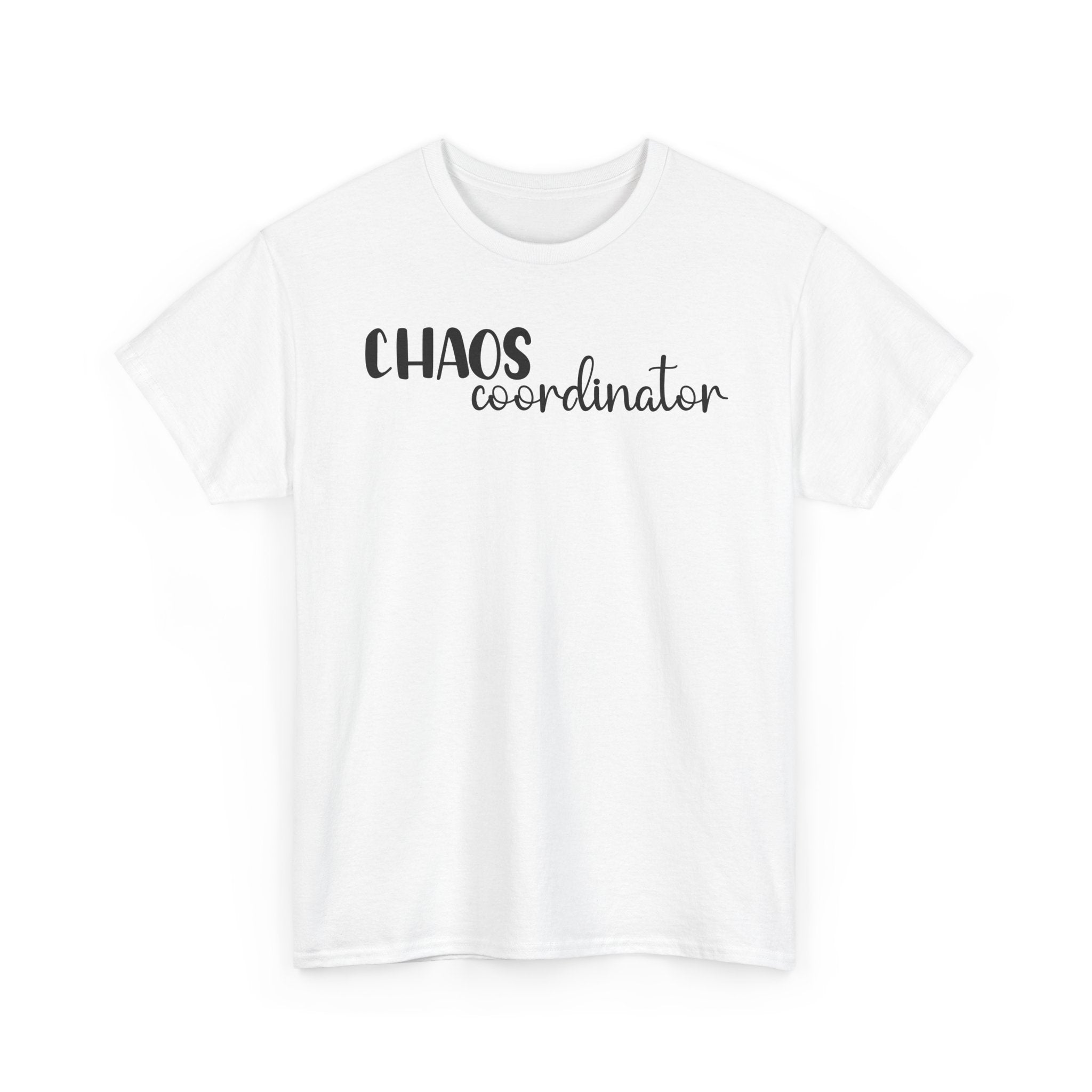 Chaos Coordinator - T-Shirt
