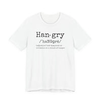 Hangry - T-Shirt