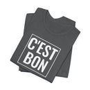 C'est Bon - T-Shirt