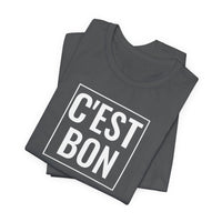 C'est Bon - T-Shirt