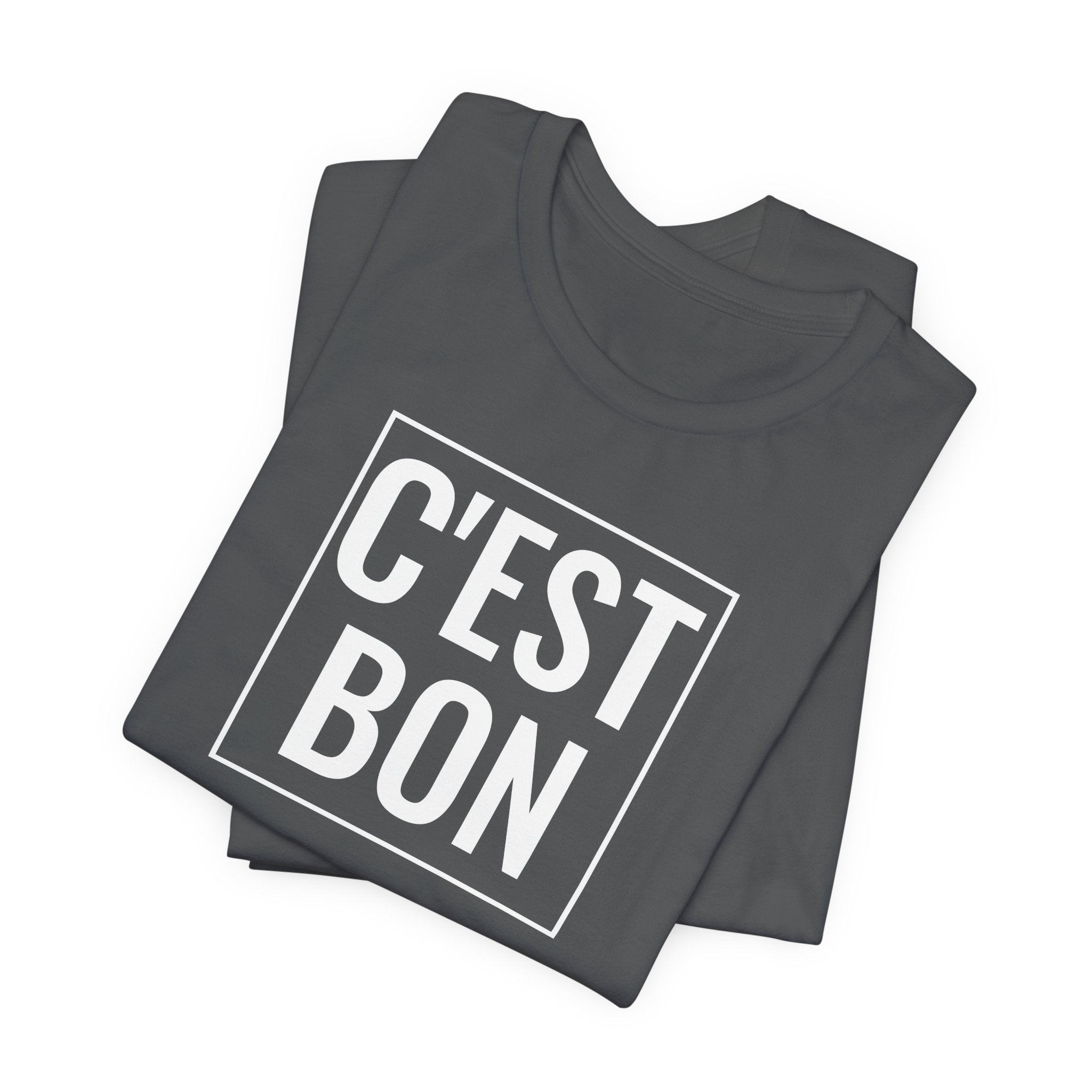 C'est Bon - T-Shirt