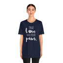 True Love Has Four Paws - T-Shirt