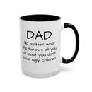 Dad - Mug