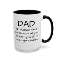 Dad - Mug