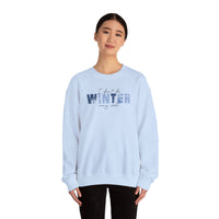 I Don't Do Winter Very Well - Sweatshirt