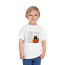 Spooky Season - Toddler T-Shirt