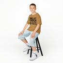 Coolest Pumpkin in the Patch - Kids T-Shirt