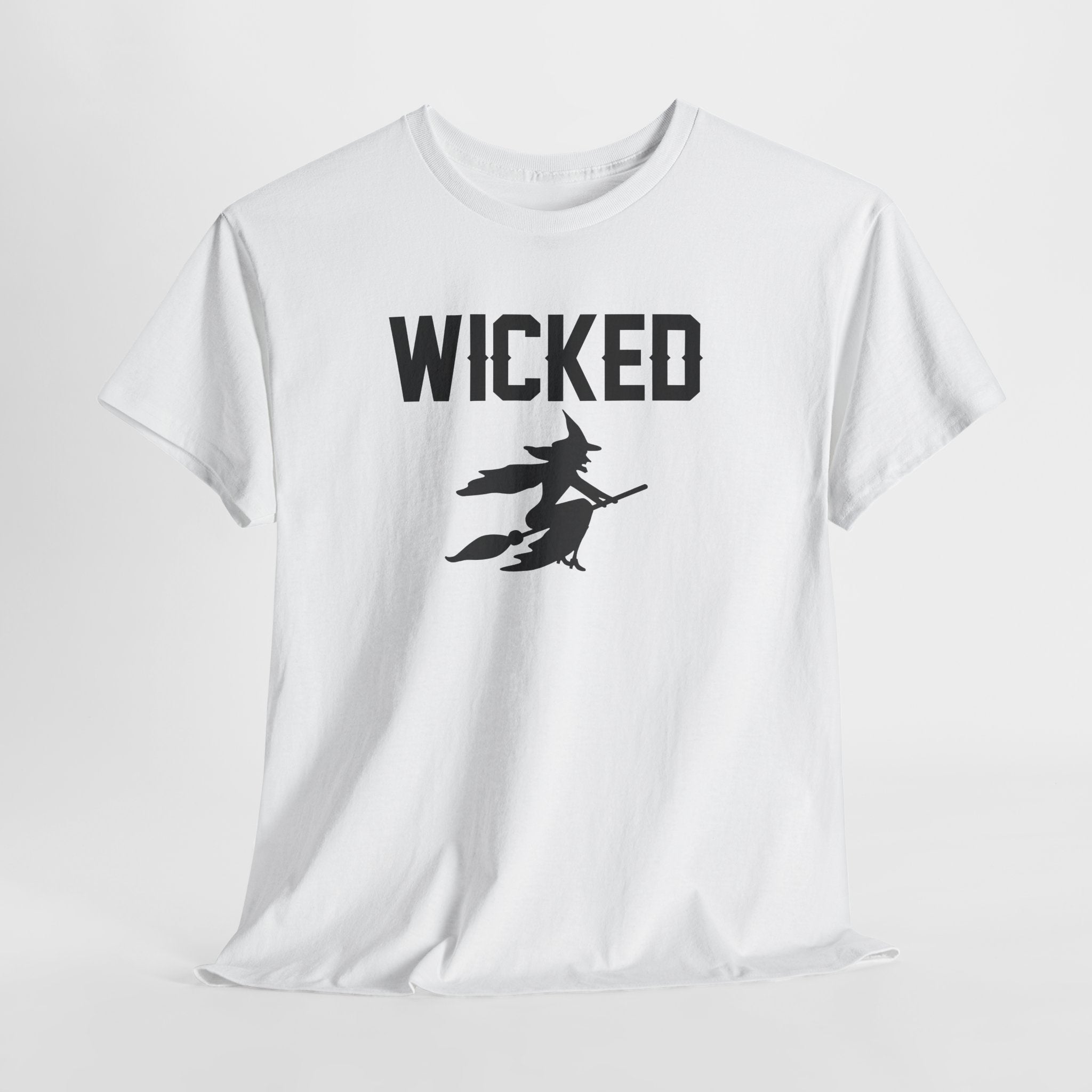 Wicked Witch - T-Shirt