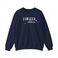 Limited Edition - Sweatshirt
