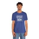 C'est Bon - T-Shirt
