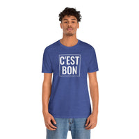 C'est Bon - T-Shirt