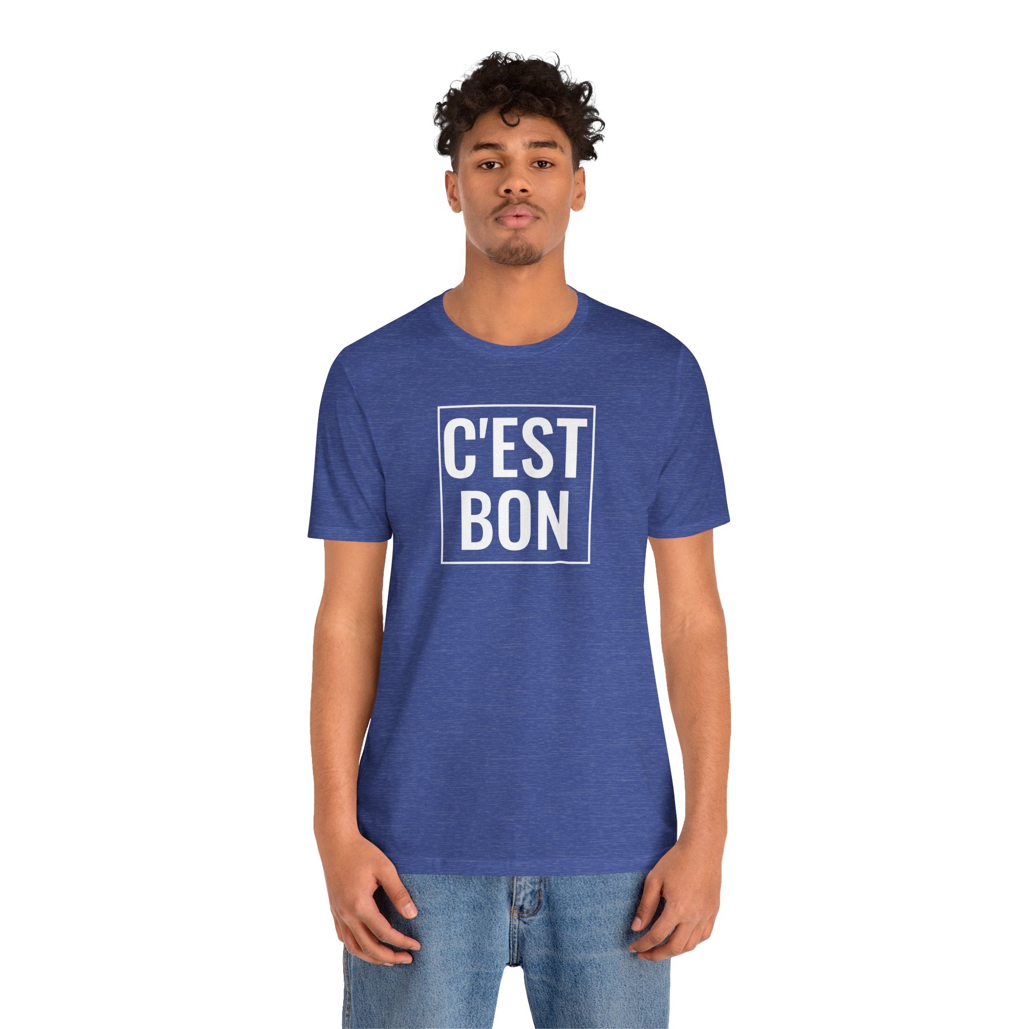 C'est Bon - T-Shirt
