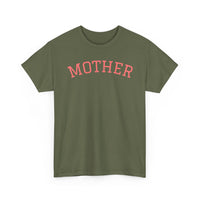 Mother - T-Shirt