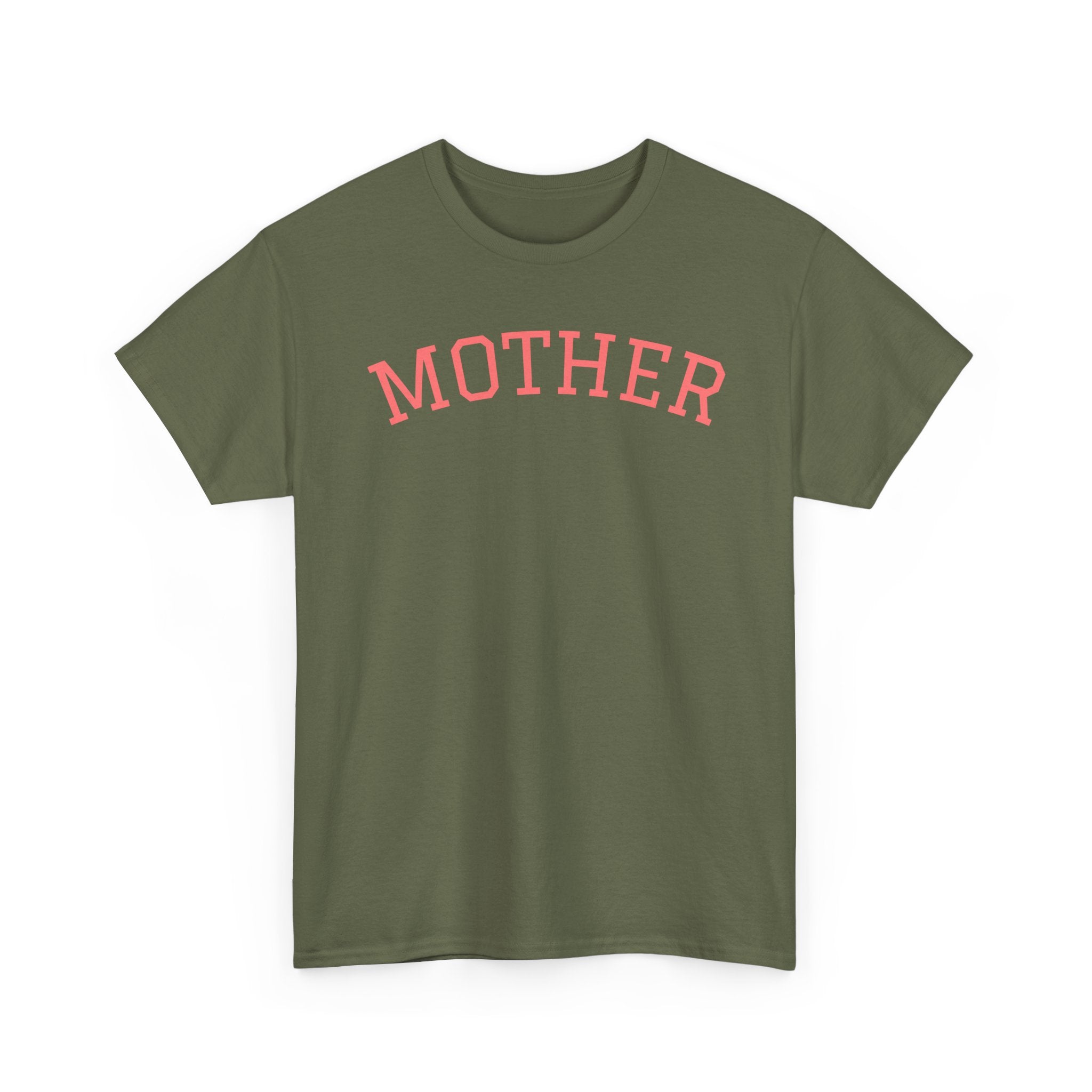 Mother - T-Shirt