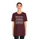 Dream Like - T-Shirt
