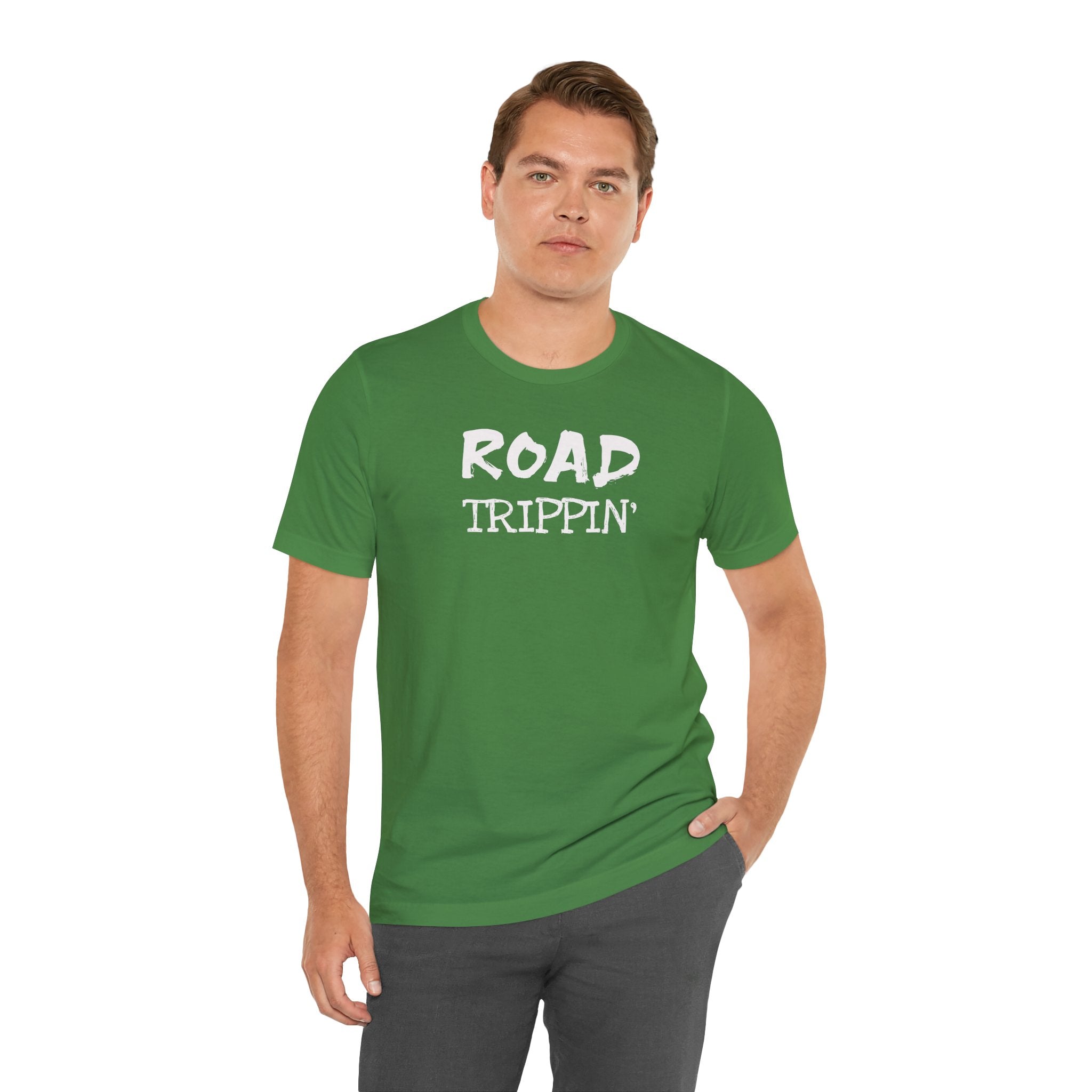 Road Trippin' - T-Shirt