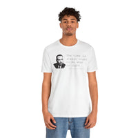 Do What Is Right - T-Shirt