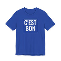 C'est Bon - T-Shirt