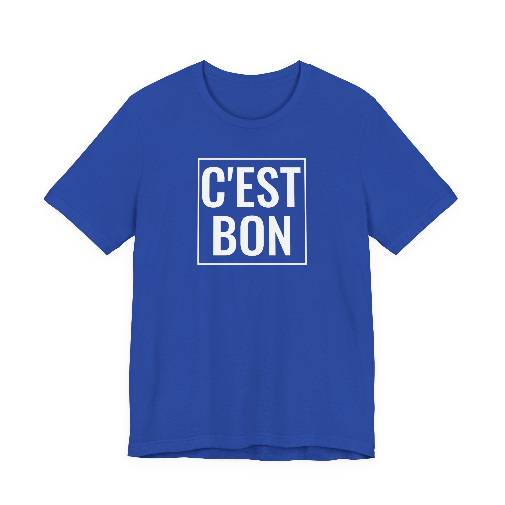 C'est Bon - T-Shirt