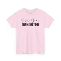 Spiritual Gangster - T-Shirt