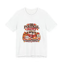 Funny Thanksgiving Aunt Shirt – The Political Aunt Tee