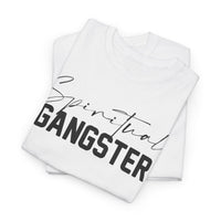 Spiritual Gangster - T-Shirt