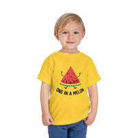 One in a Melon - Toddler T-Shirt