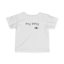 Itsy Bitsy Spider - Infant T-Shirt