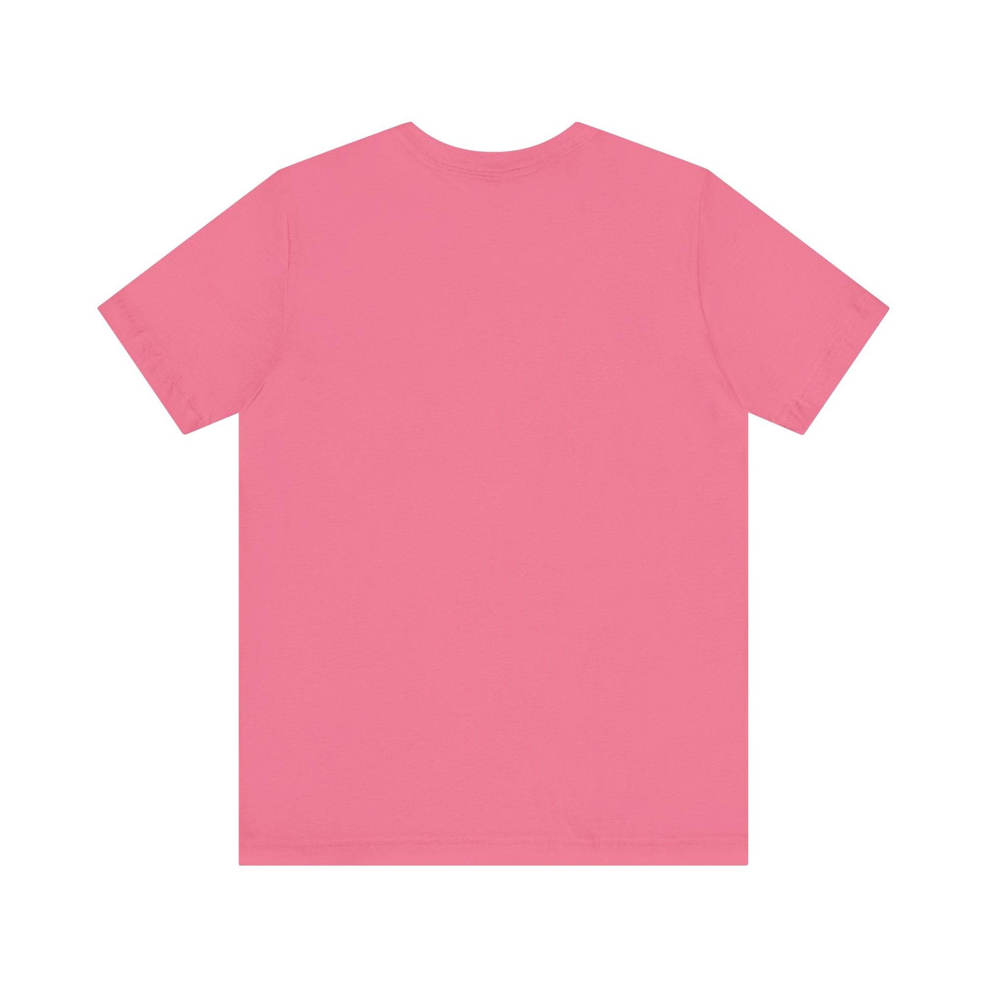 Colombian short-sleeved unisex t-shirt