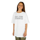 Dad Joke Survivor - Kids T-Shirt