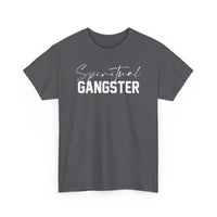 Spiritual Gangster - T-Shirt