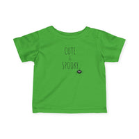 Cute & Spooky - Infant T-Shirt