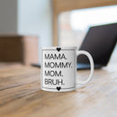 Mom - Mug