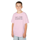 Dad Joke Survivor - Kids T-Shirt