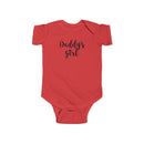 Daddy's Girl - Onesie