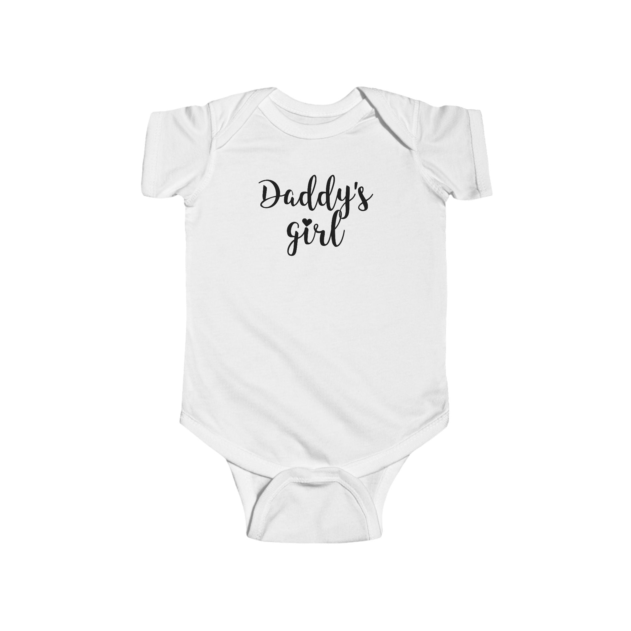Daddy's Girl - Onesie