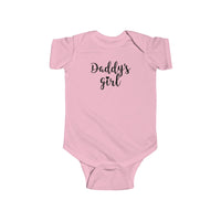 Daddy's Girl - Onesie