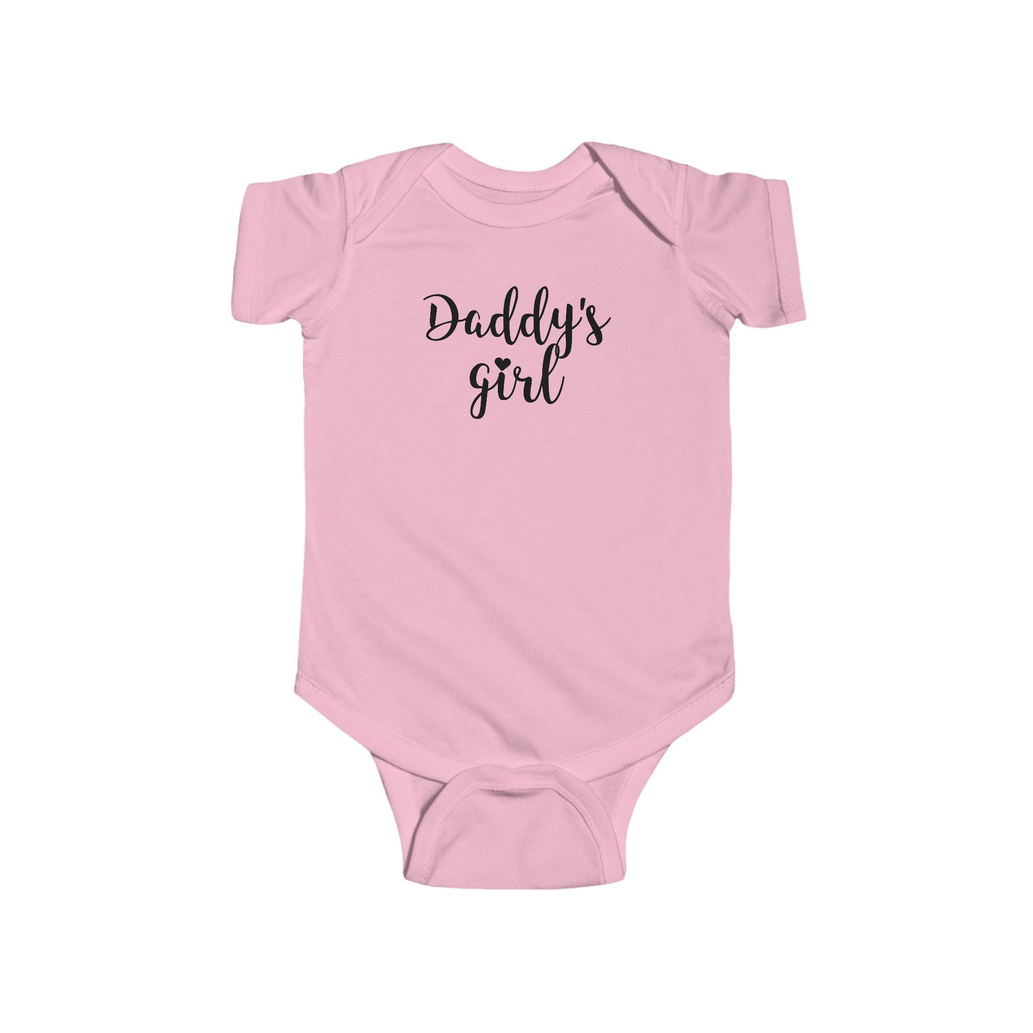 Pink / NB (0-3M)