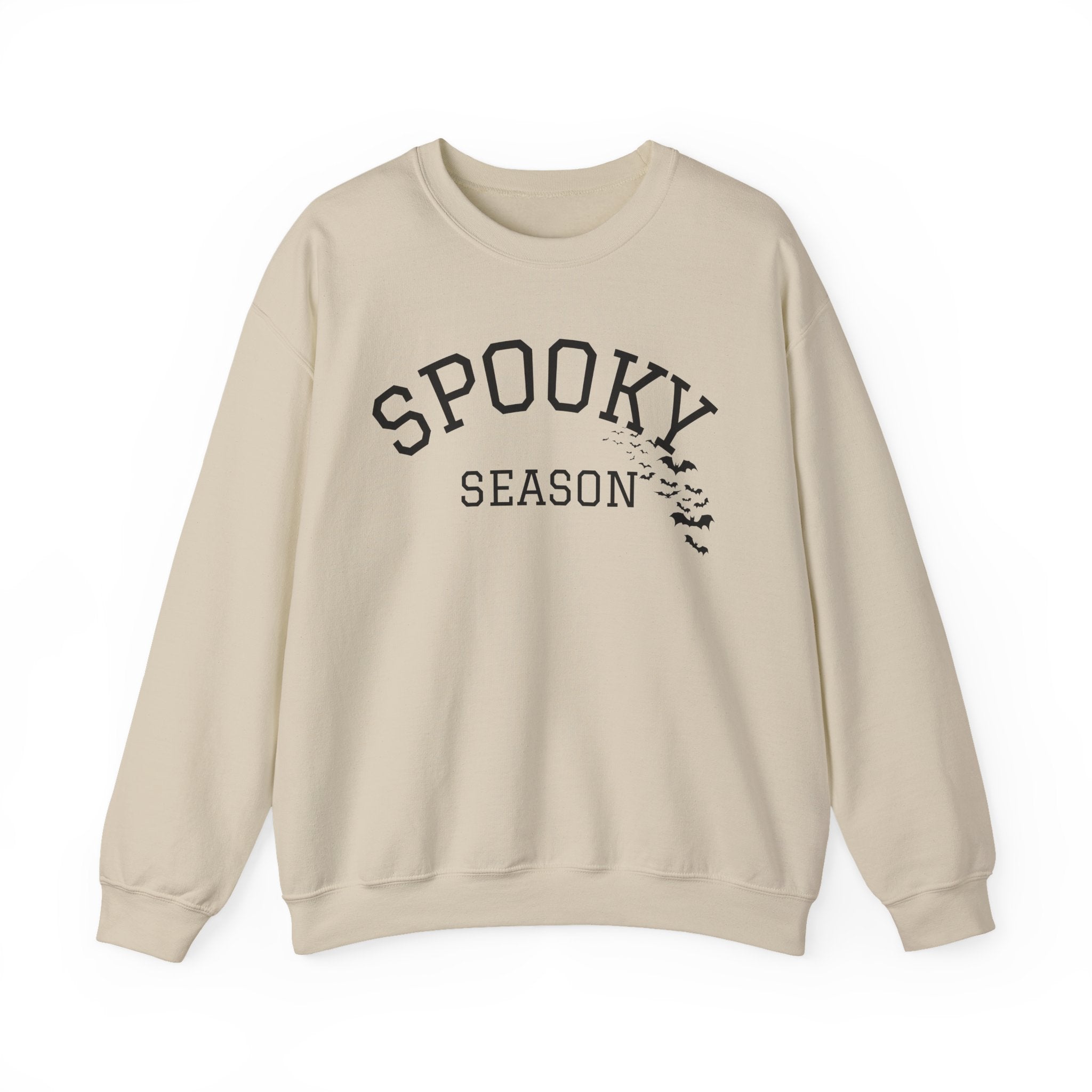 Spooky Season - Sweatshirt