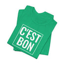 C'est Bon - T-Shirt