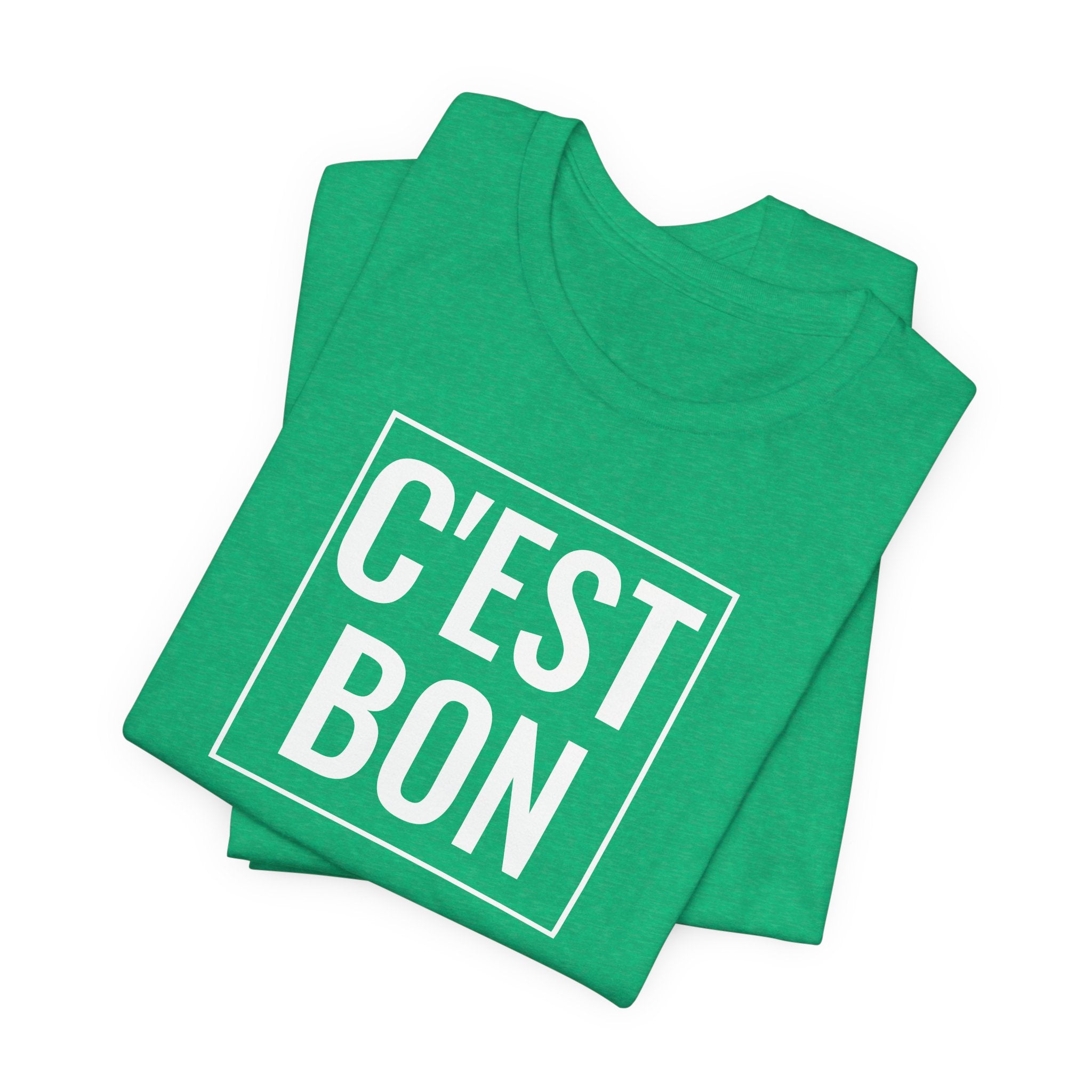 C'est Bon - T-Shirt