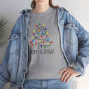 Merry & Bright - T-Shirt