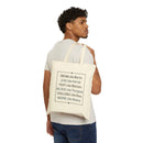 Inspirational Leaders - Tote Bag