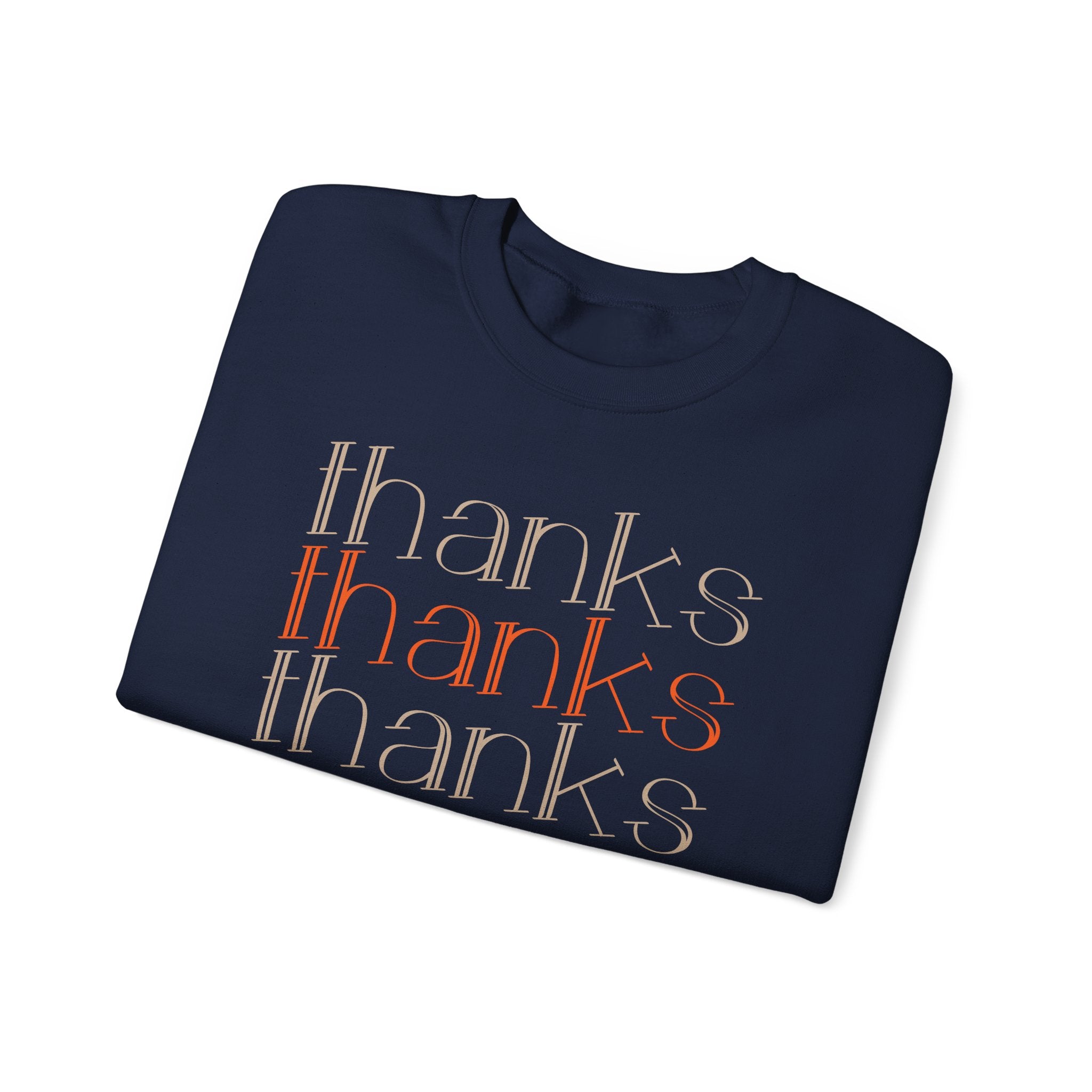 Thanksgiving - Sweatshirt