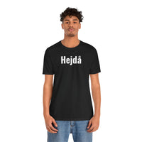Hejdå - T-Shirt